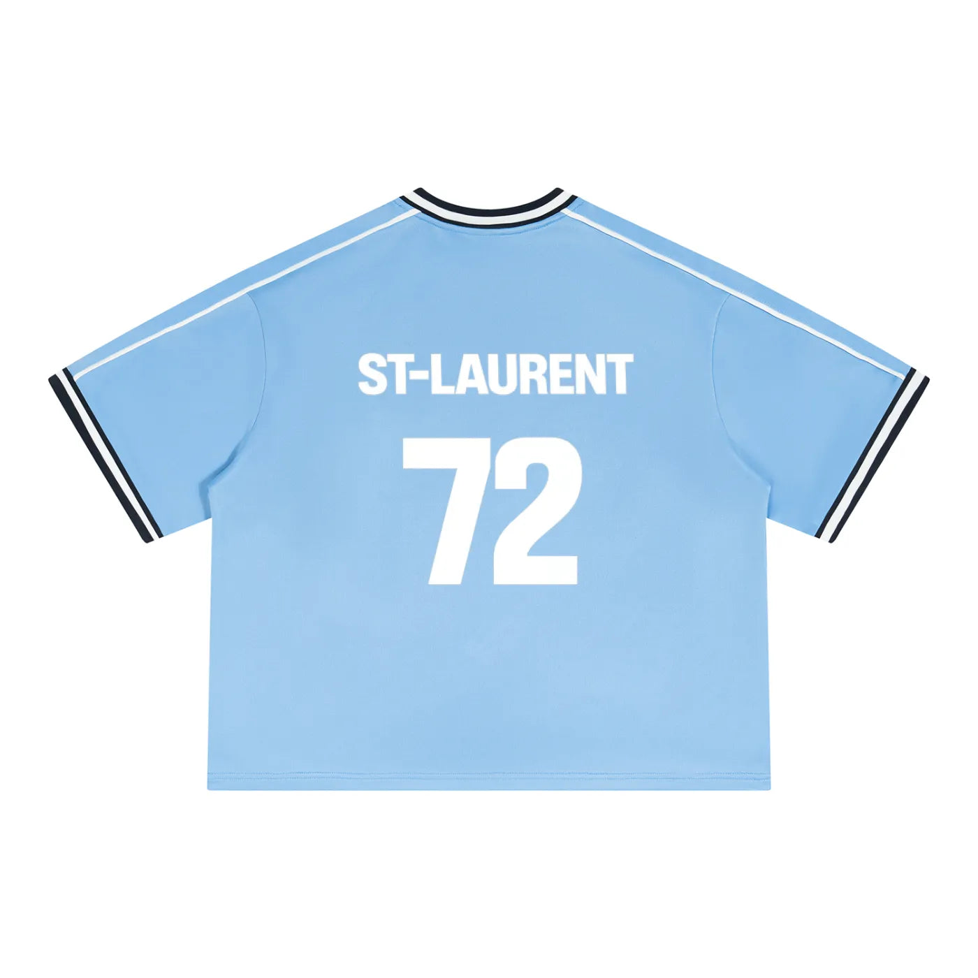 Le Maillot du Fleuve