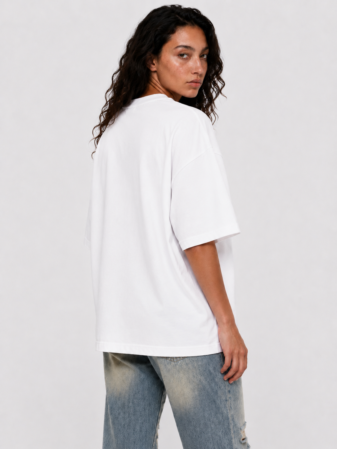 Certified Feminist β Stained Kiss Tee