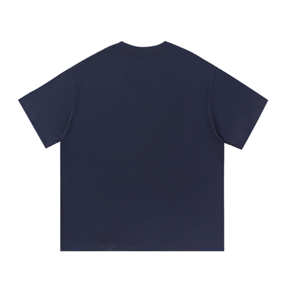 T-shirt Le Bleu Blanc Rouge