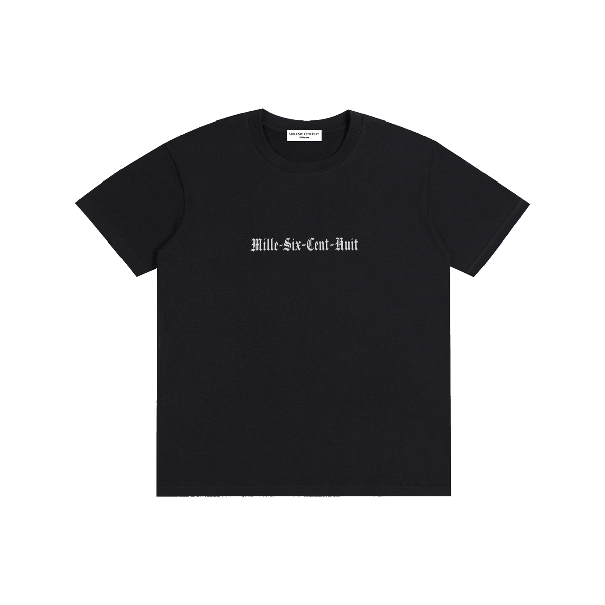T-shirt « 1608 Orbit »
