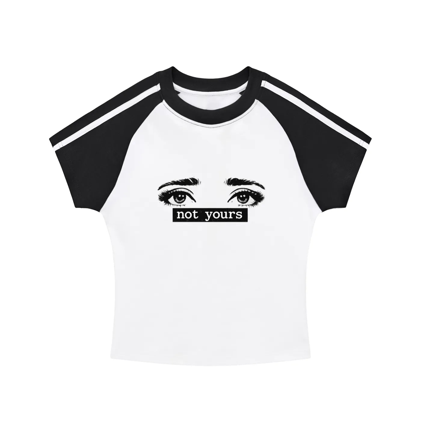 Eyes Only Tee
