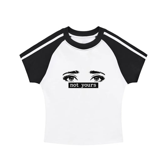 Eyes Only Tee