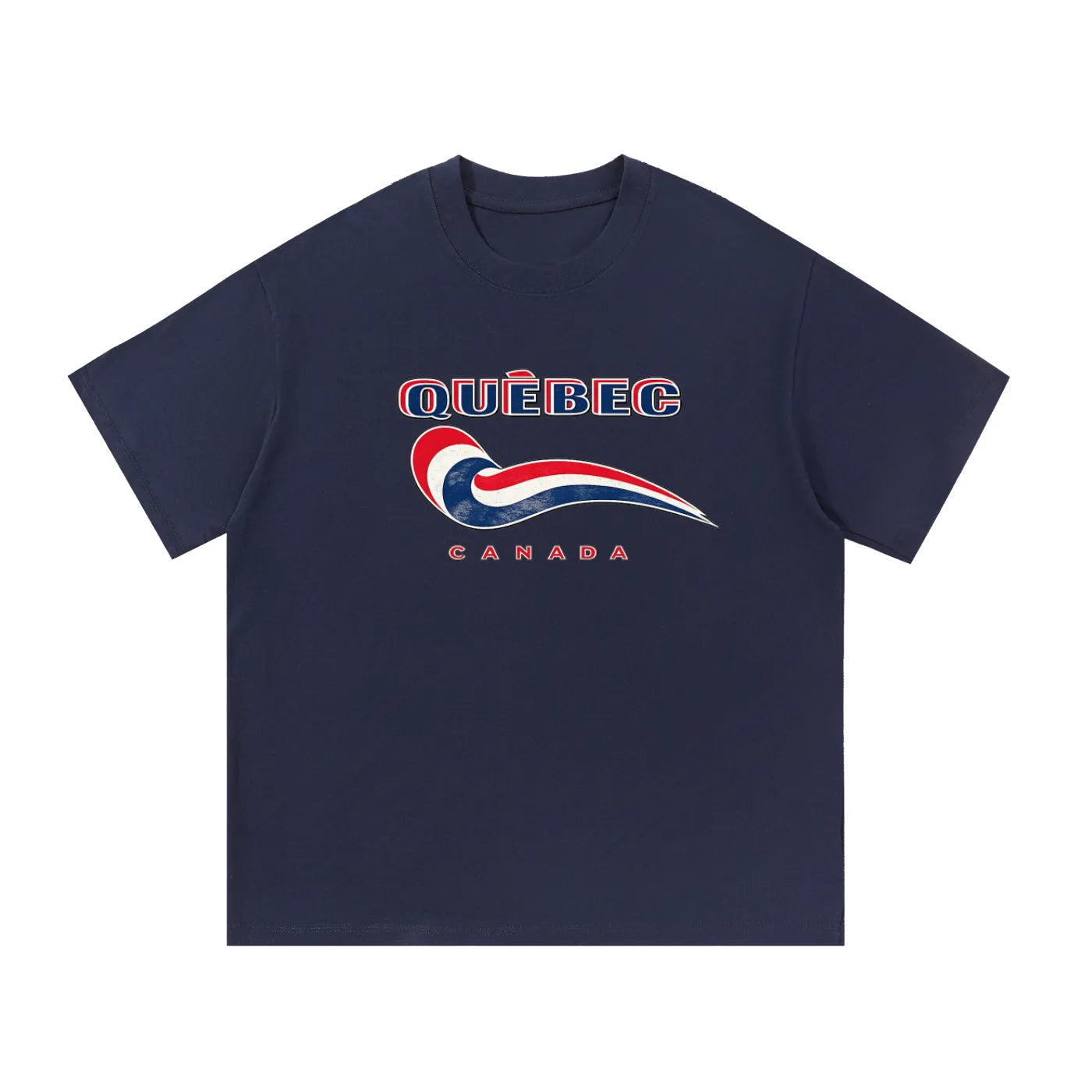 T-shirt Le Bleu Blanc Rouge