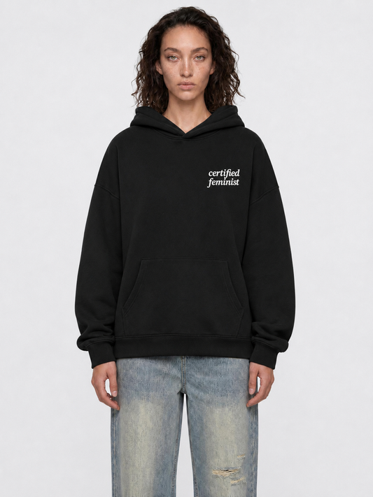 We The Future Solidarity - Hoodie