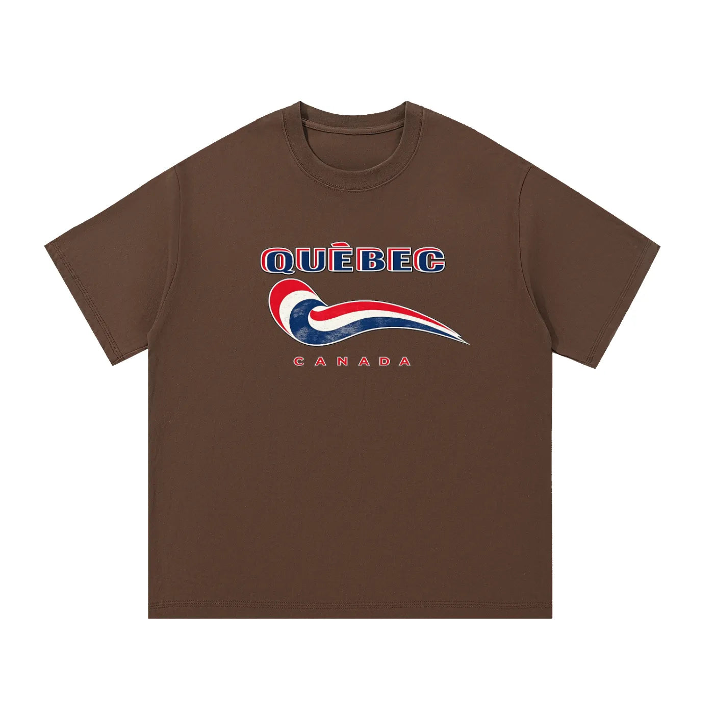 T-shirt Le Bleu Blanc Rouge