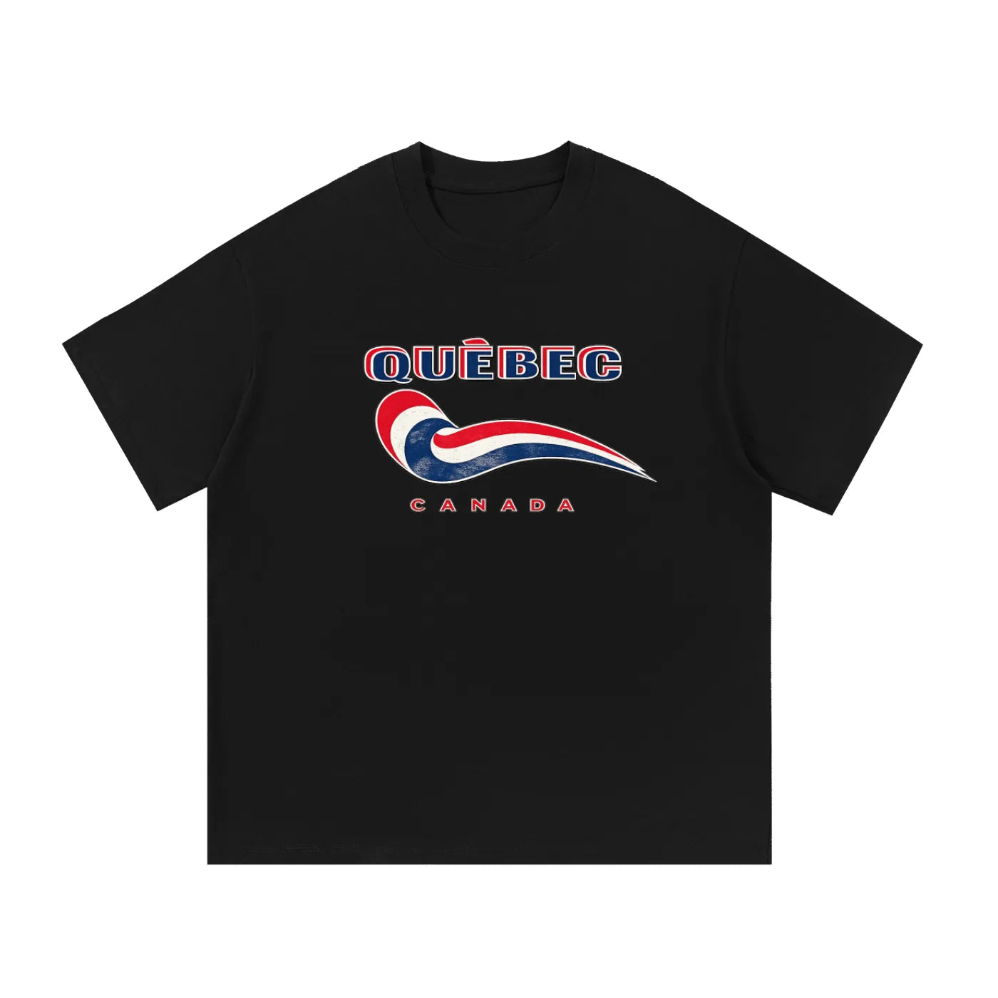 T-shirt Le Bleu Blanc Rouge