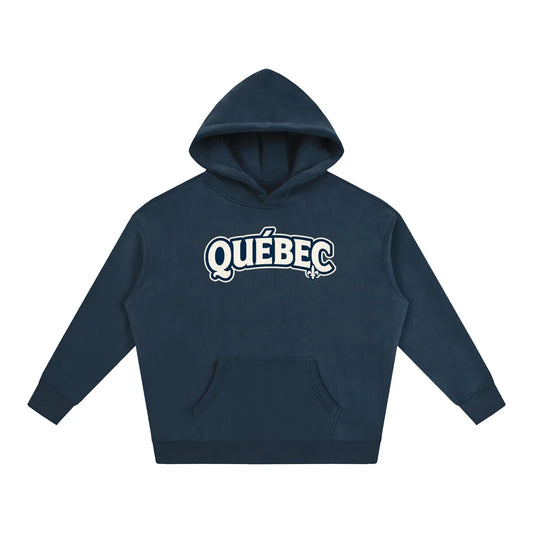 Coton Ouaté «Québec»