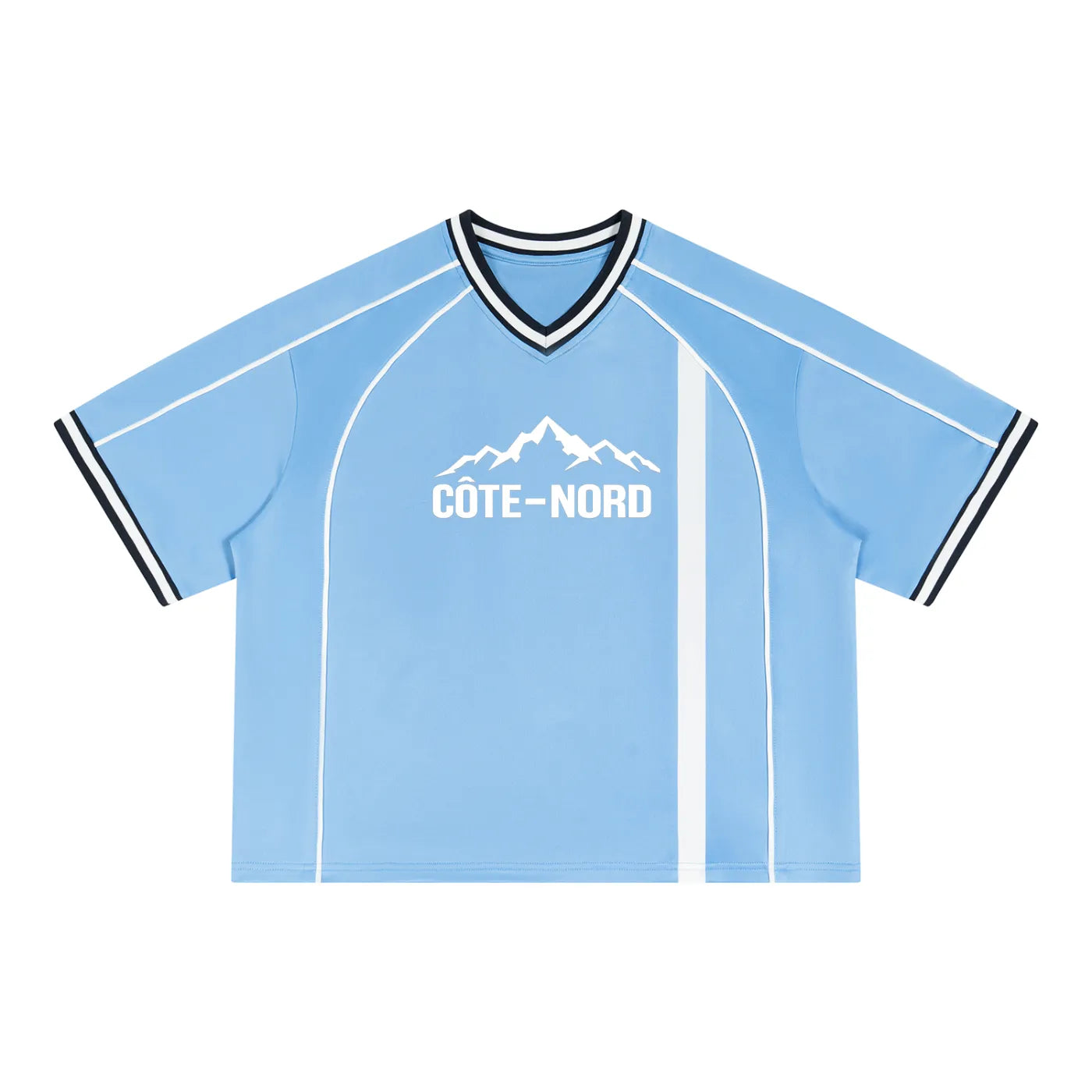 Le Maillot du Fleuve