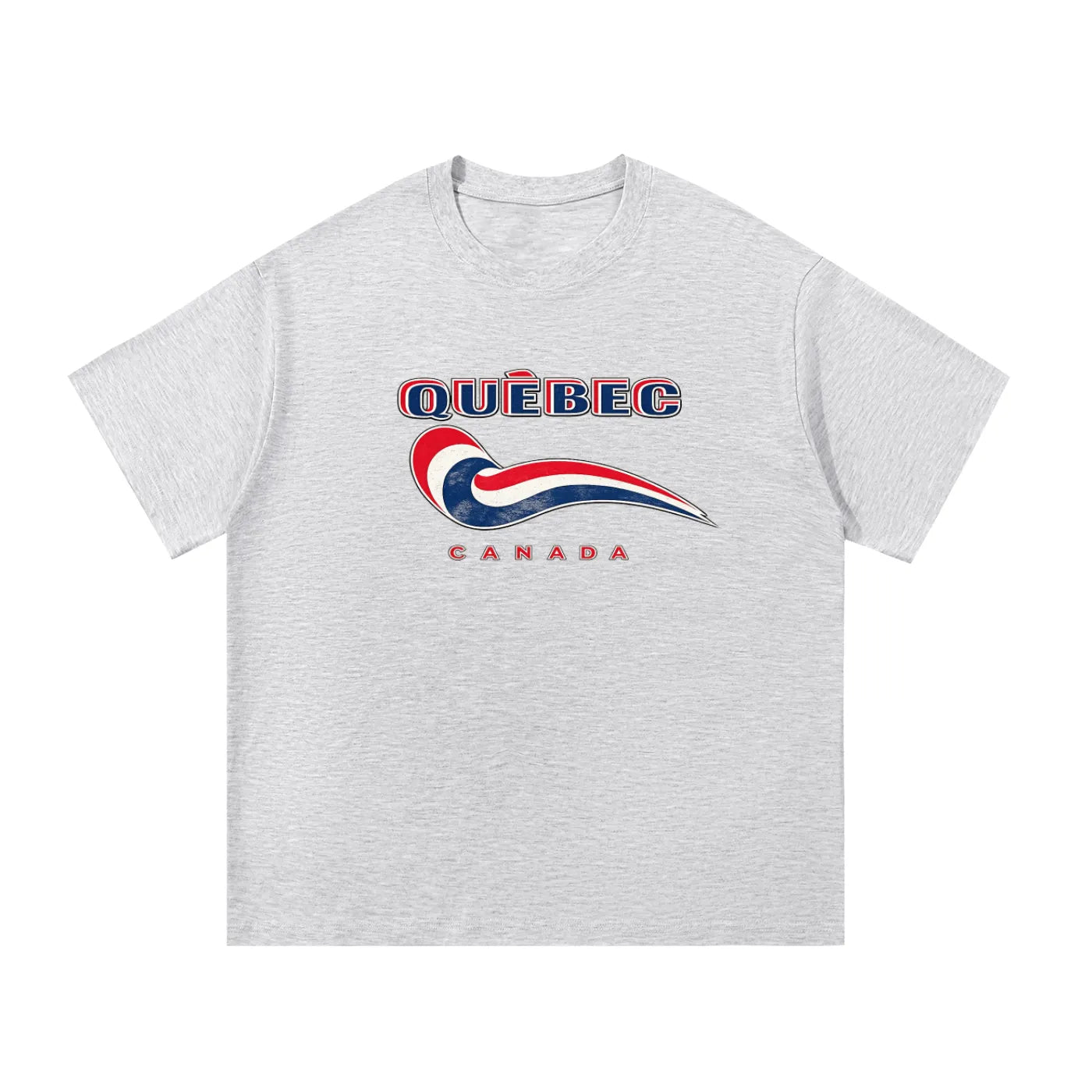 T-shirt Le Bleu Blanc Rouge