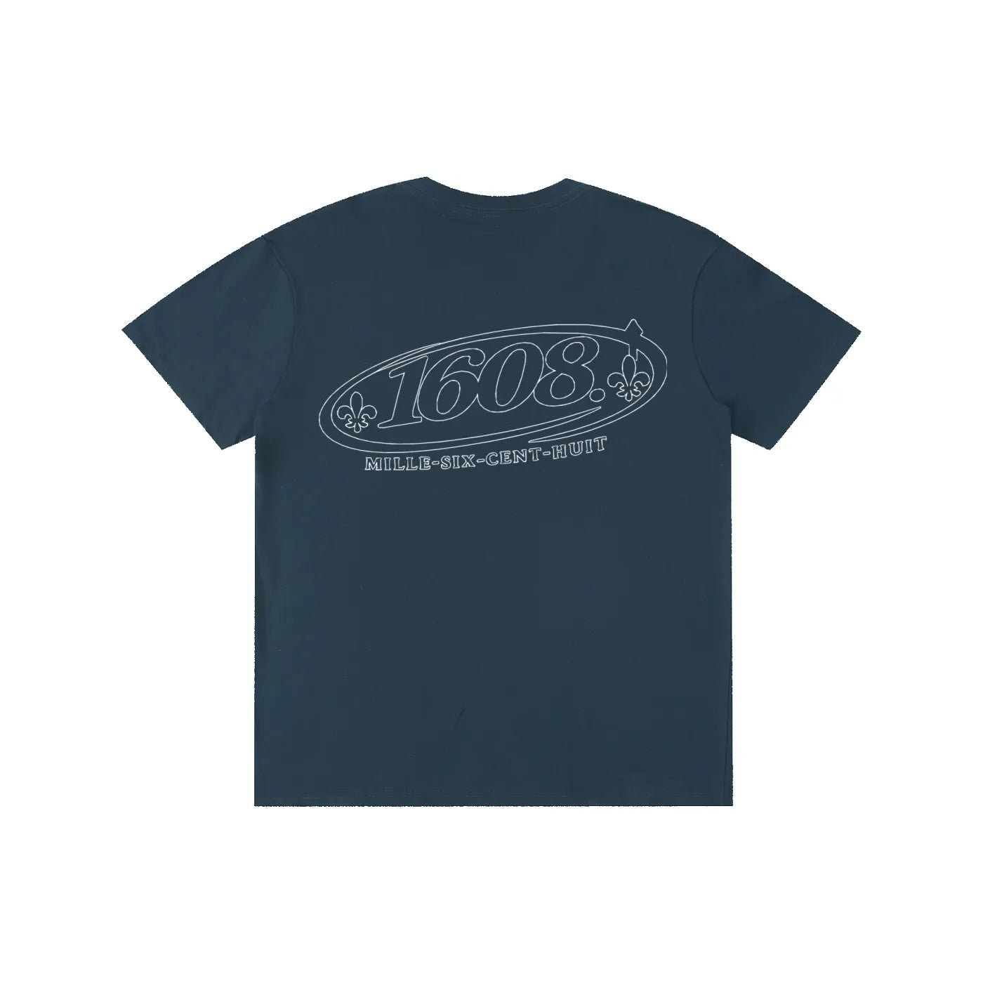Ateliers 1608 T-Shirt
