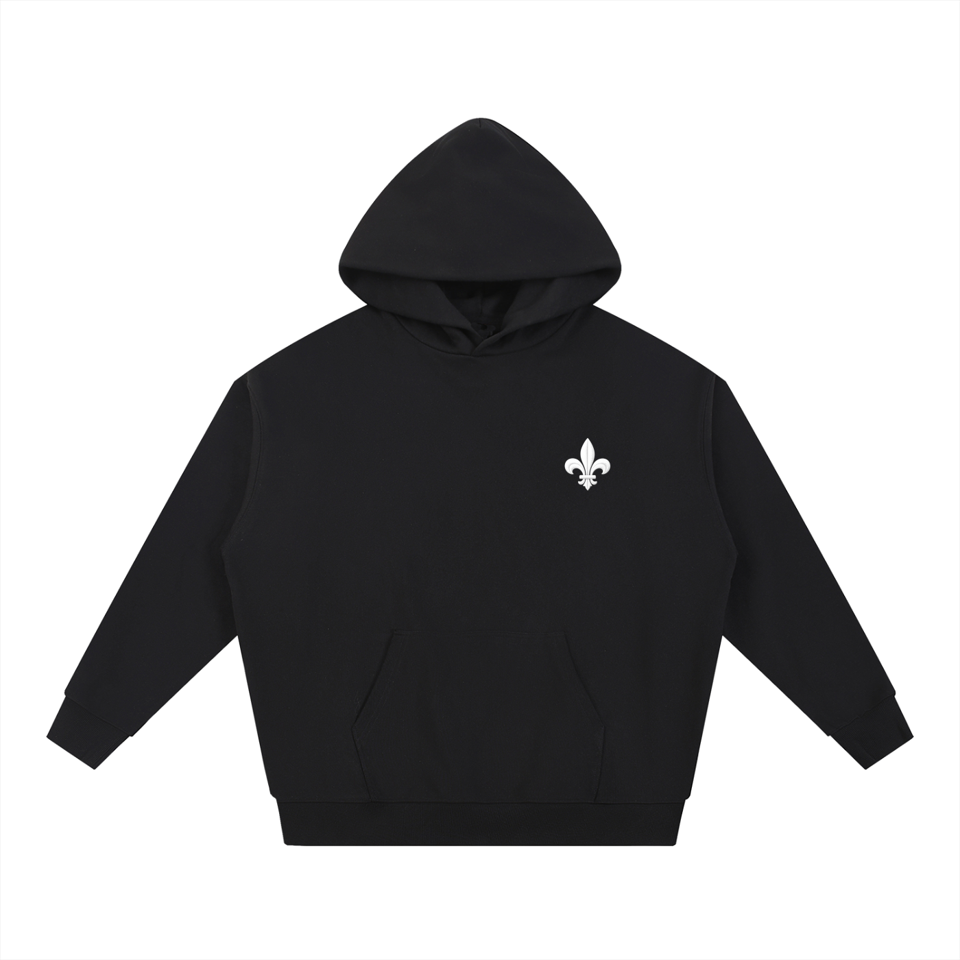 La Fleur Préférée — Heavyweight Hoodie