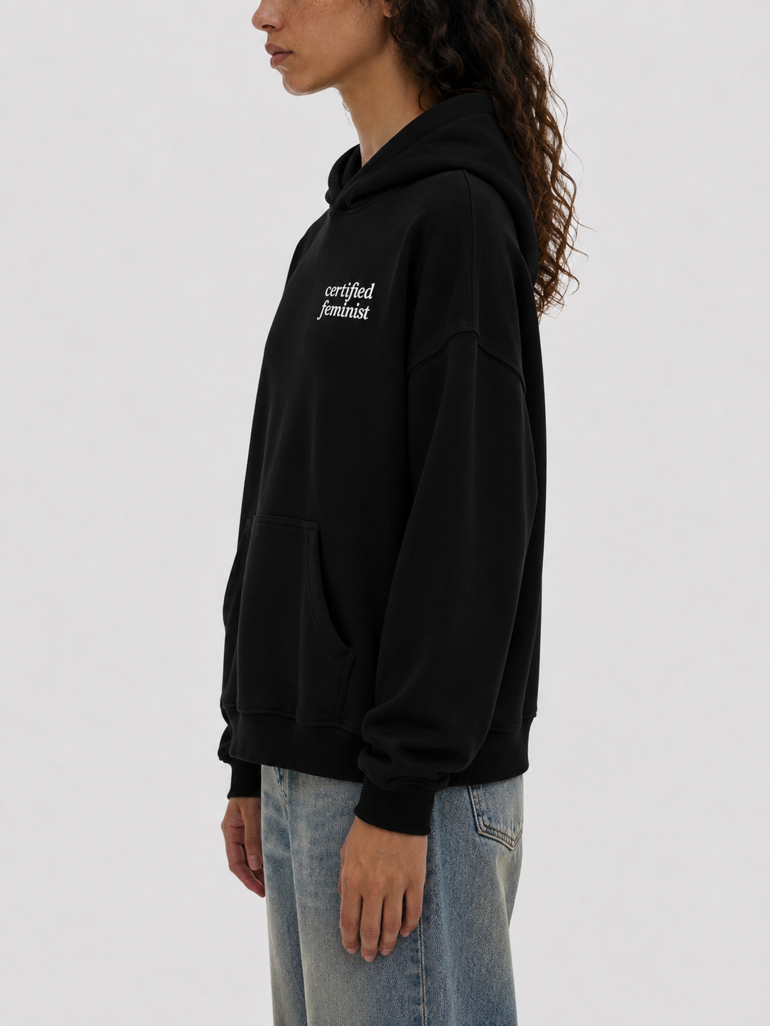 We The Future Solidarity - Hoodie