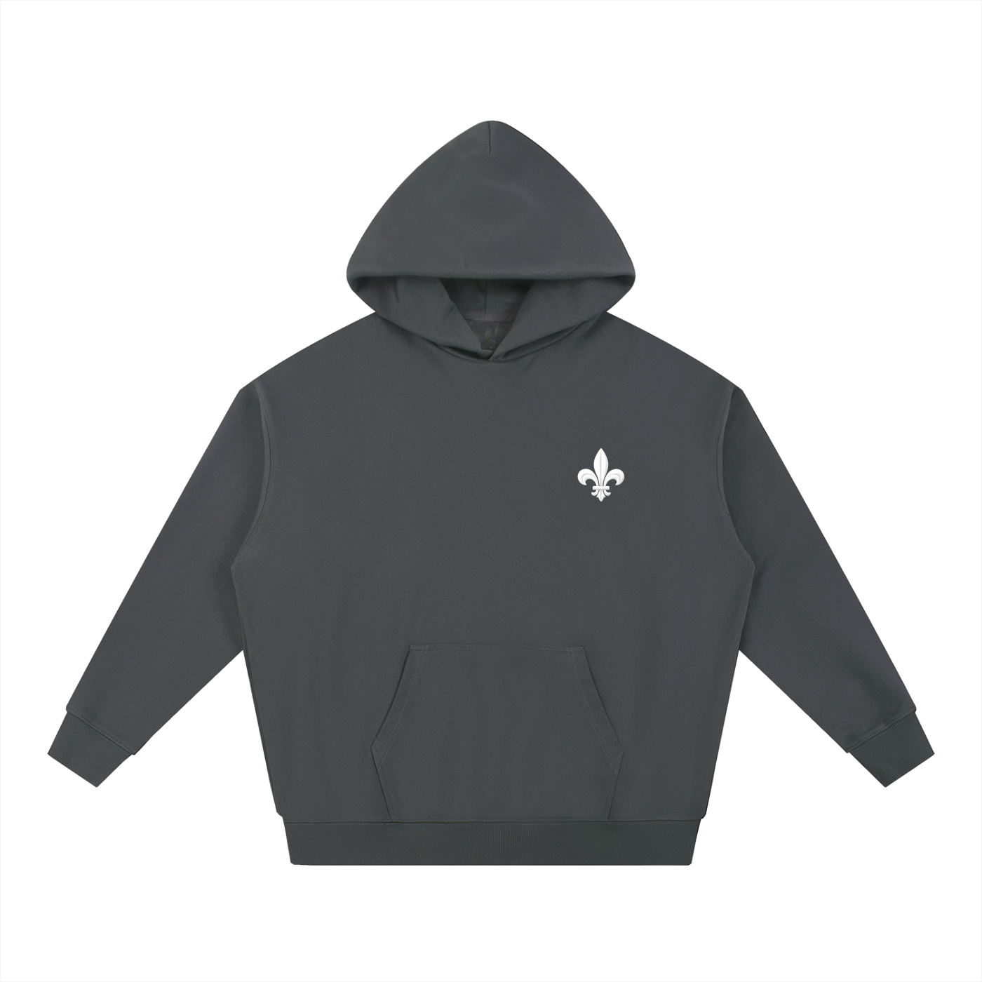 La Fleur Préférée — Heavyweight Hoodie
