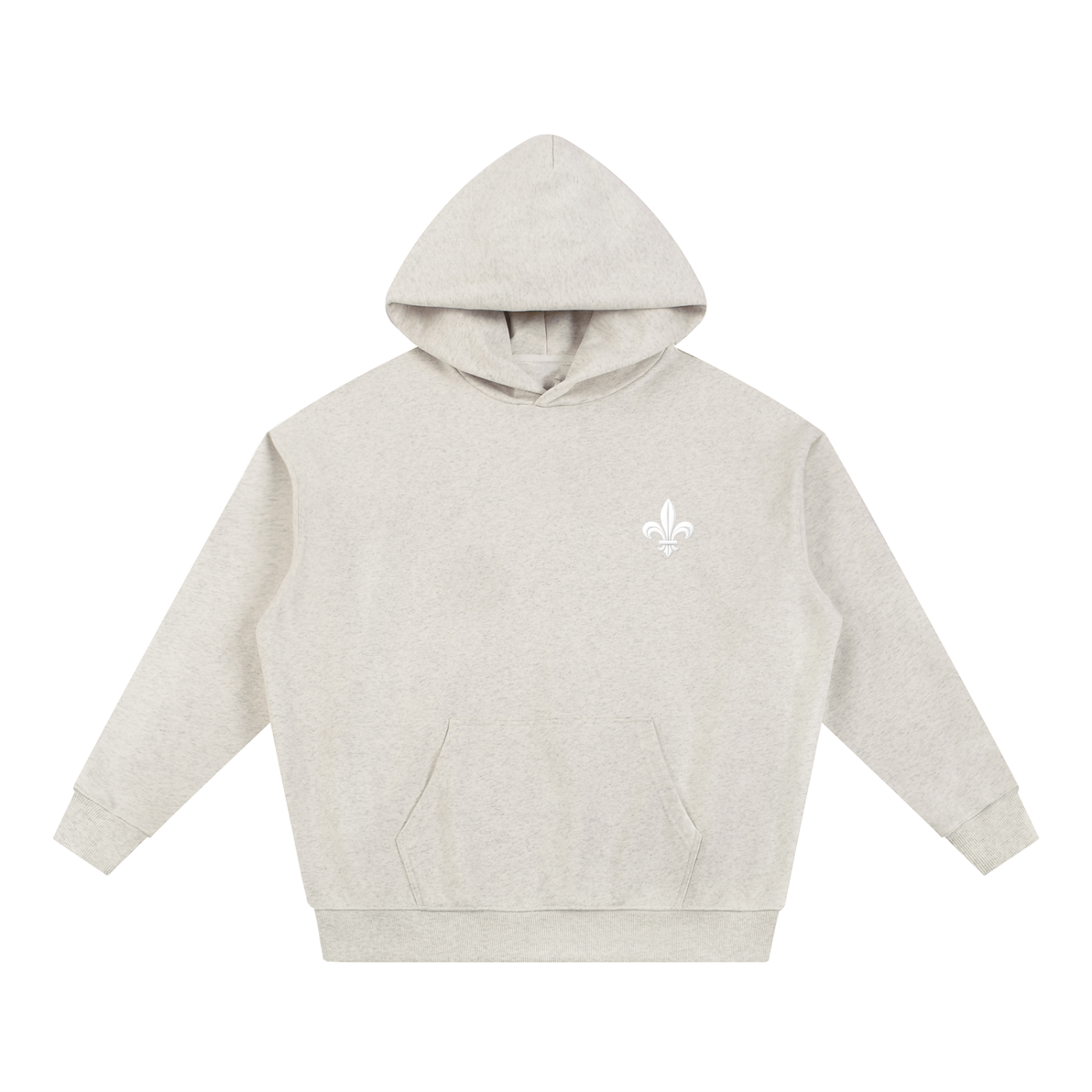La Fleur Préférée — Heavyweight Hoodie