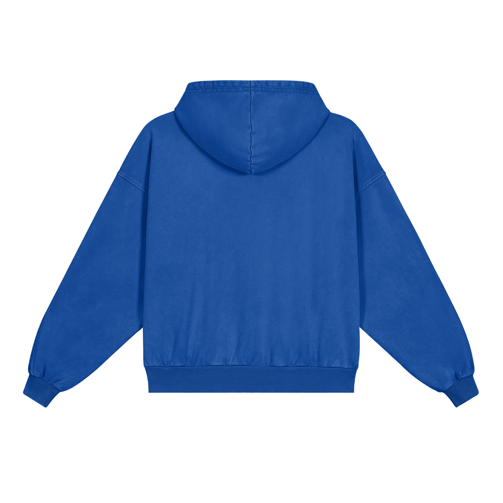 Le Bleu National - Collection Premium