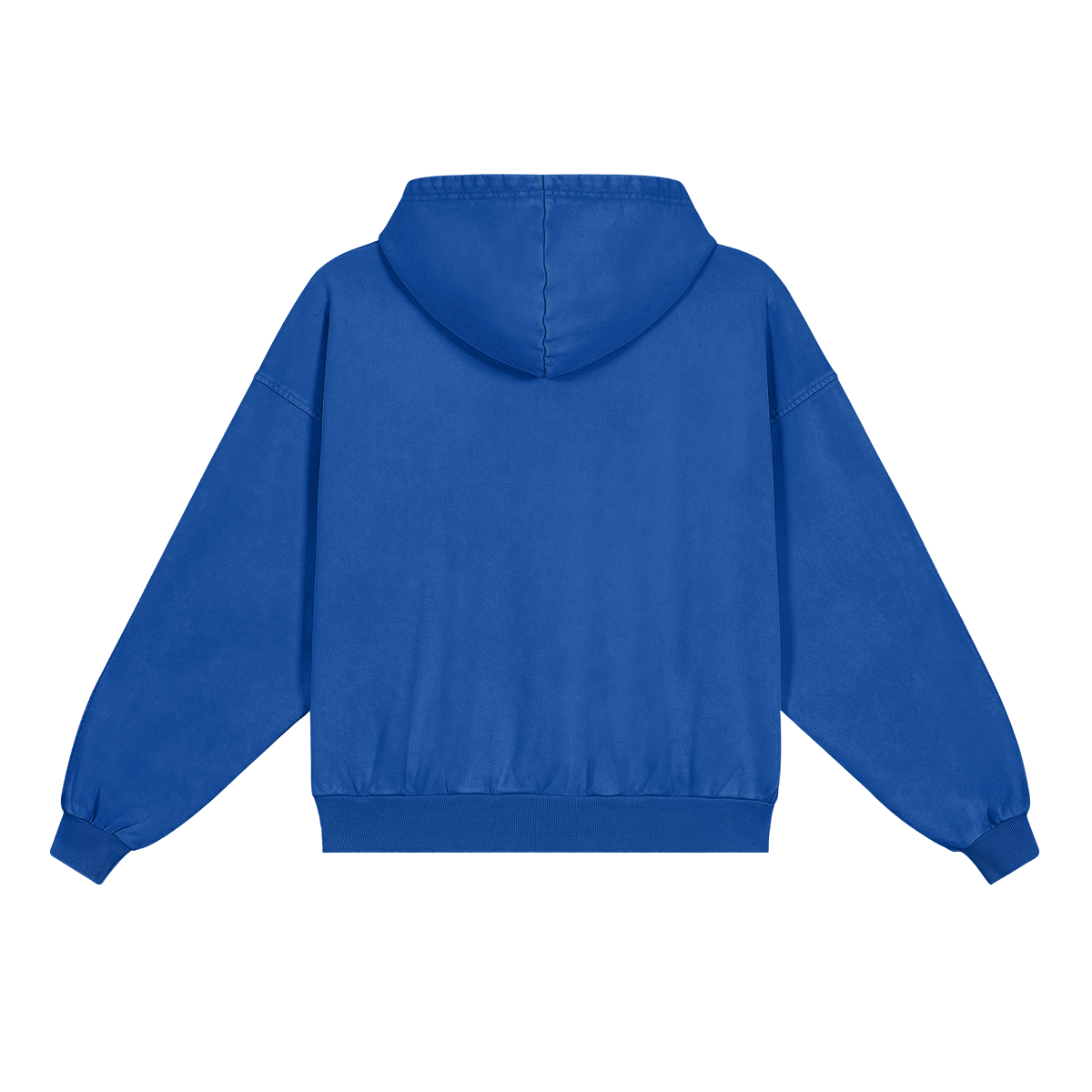 Le Bleu National - Collection Premium