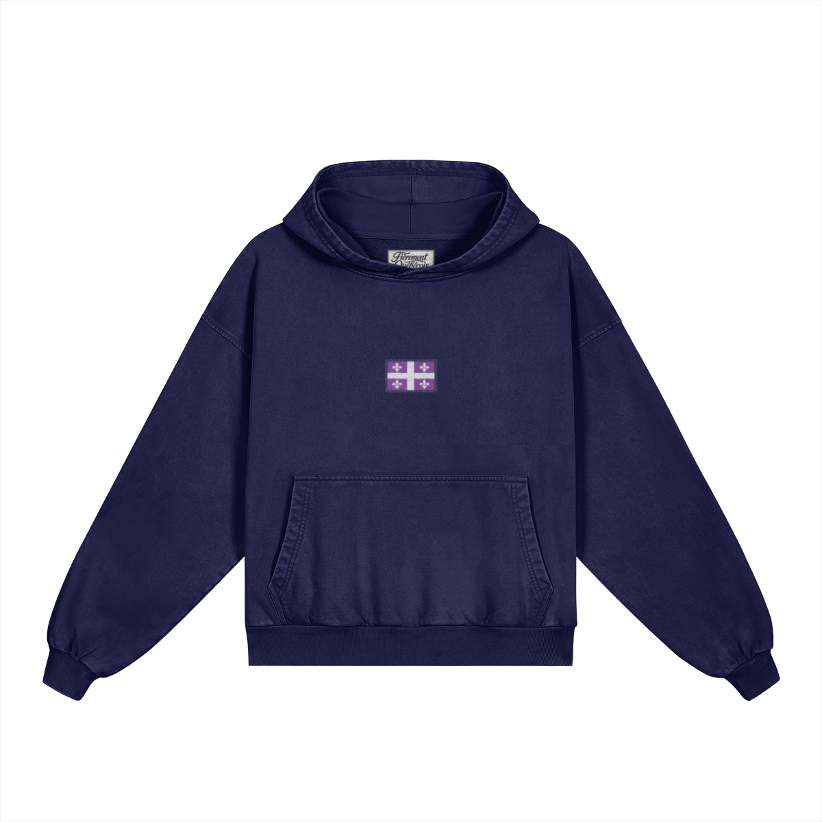 Le Bleu National - Collection Premium