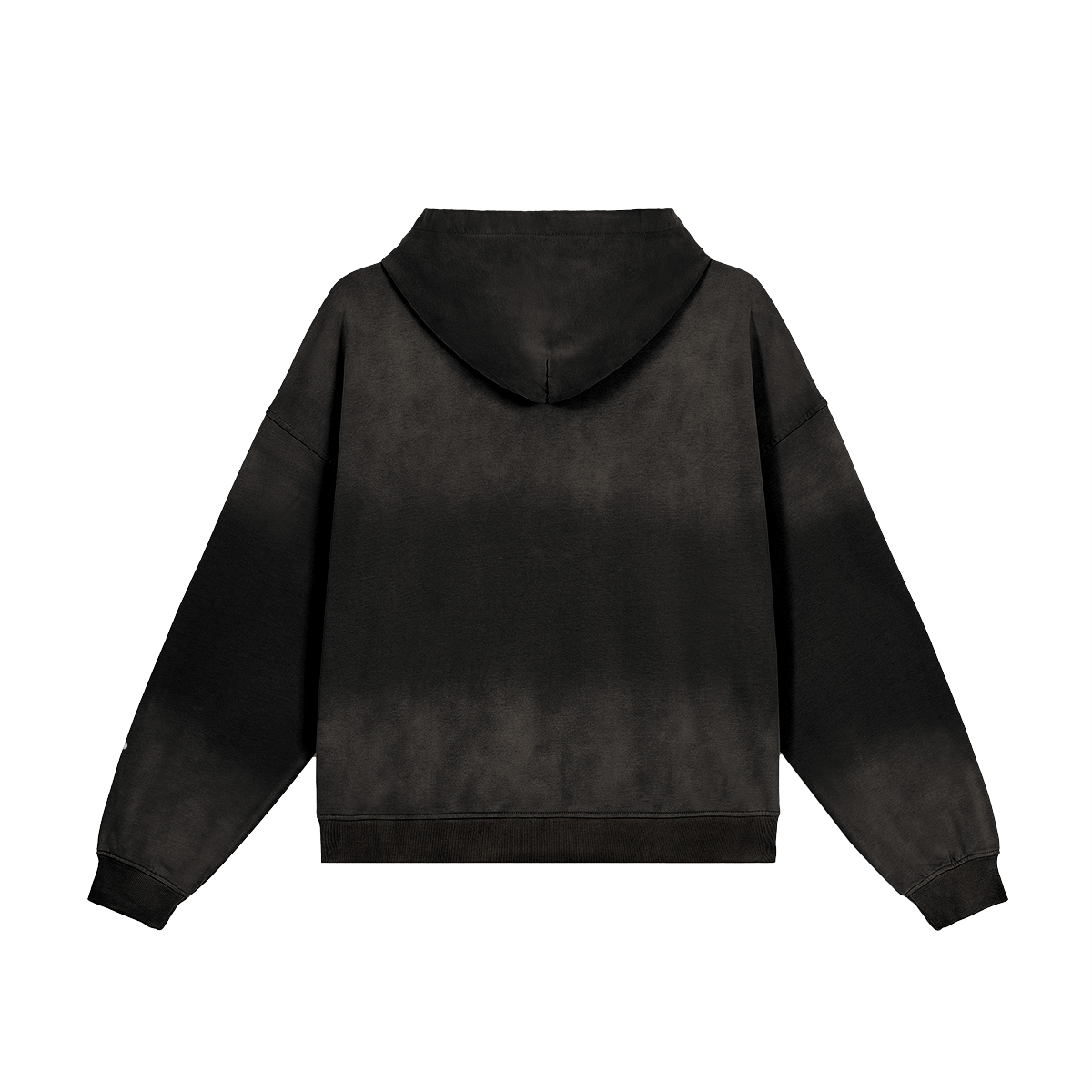 Québec 1608 Hoodie