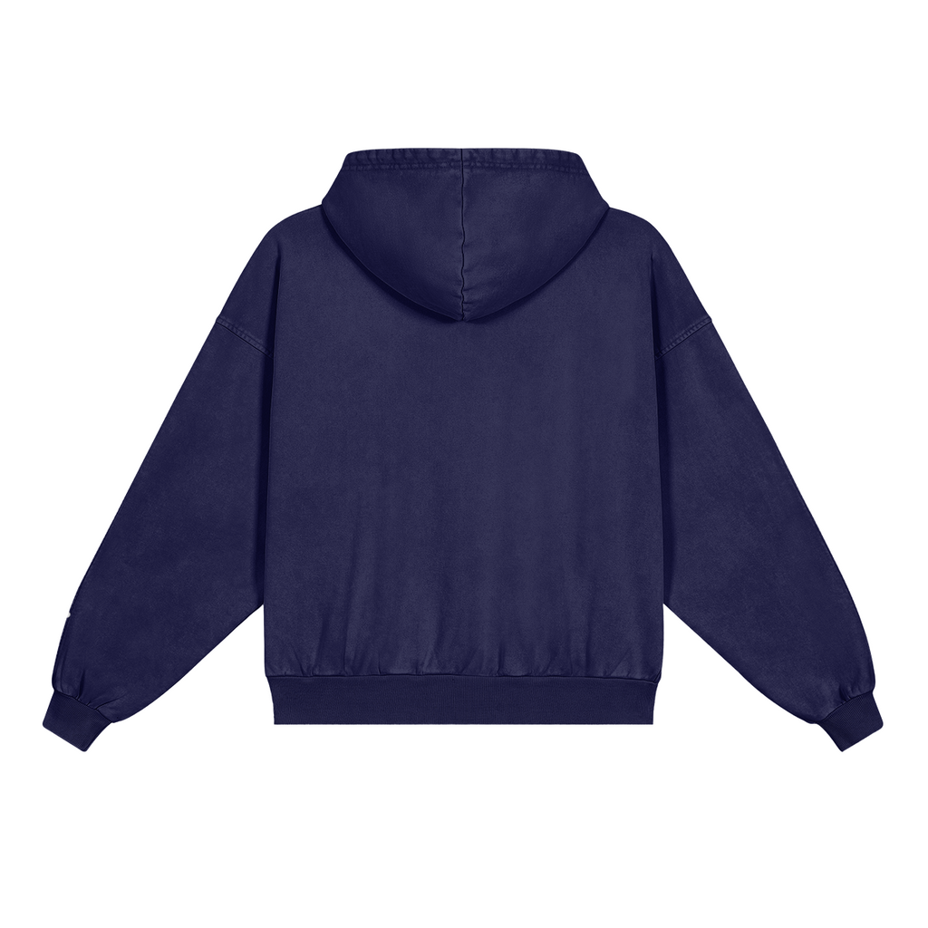 Québec 1608 Hoodie