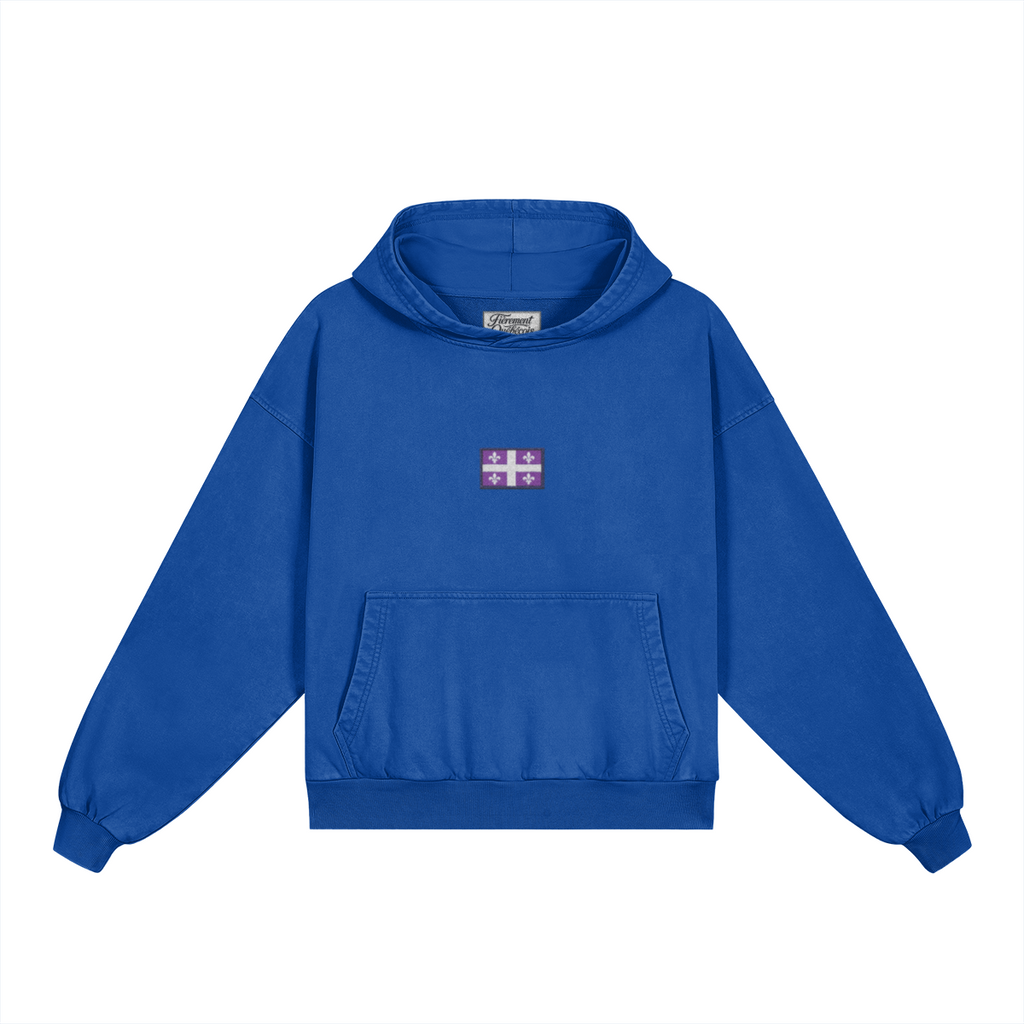 Le Bleu National - Collection Premium