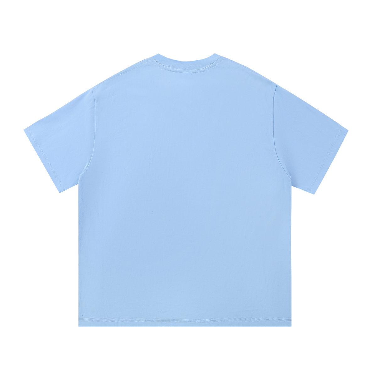 T-shirt Le Bleu Blanc Rouge