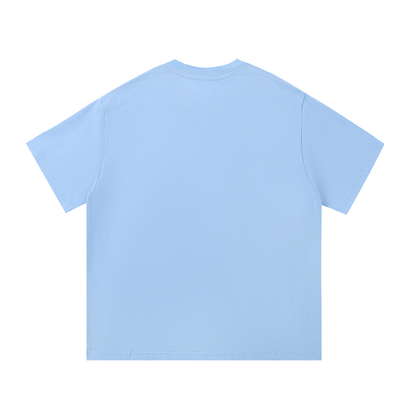 T-shirt Le Bleu Blanc Rouge