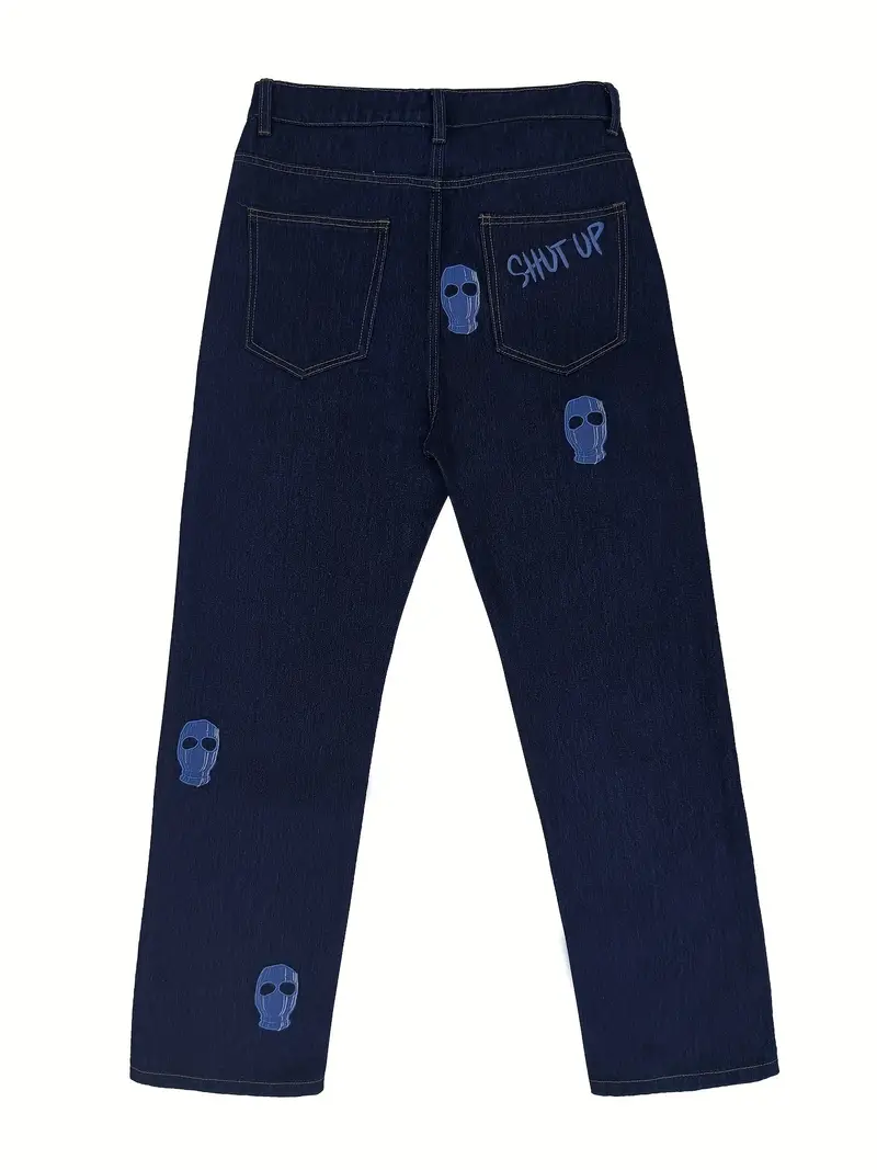 Head Classic Jeans