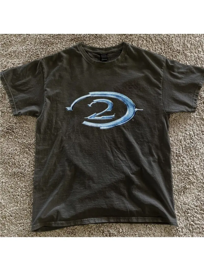 Halo T-Shirt
