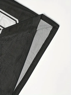 33 - Jersey Black/Green