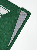 33 - Jersey Black/Green