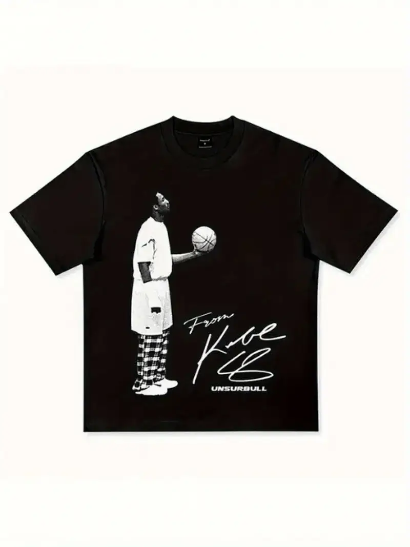 Kobe T-Shirt