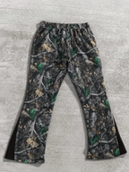 Camo Vintage Joggers