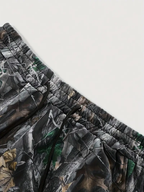 Camo Vintage Joggers