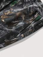 Camo Vintage Joggers