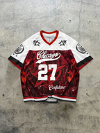 Chicago 27 Jersey 3 Colorways