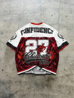 Chicago 27 Jersey 3 Colorways