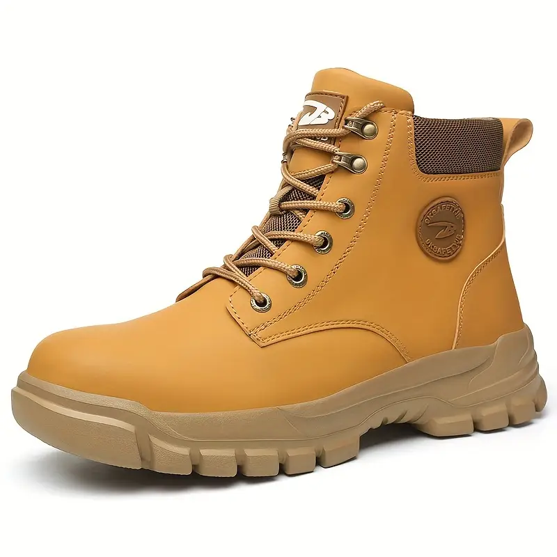 Timbies All Terrain Boots