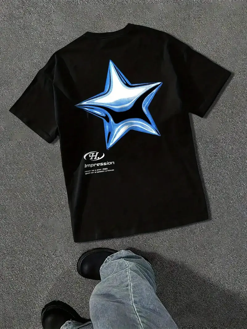 Star T-Shirt