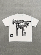MAC-10 T-Shirt