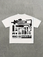 MAC-10 T-Shirt