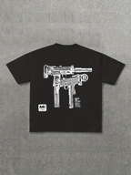 MAC-10 T-Shirt