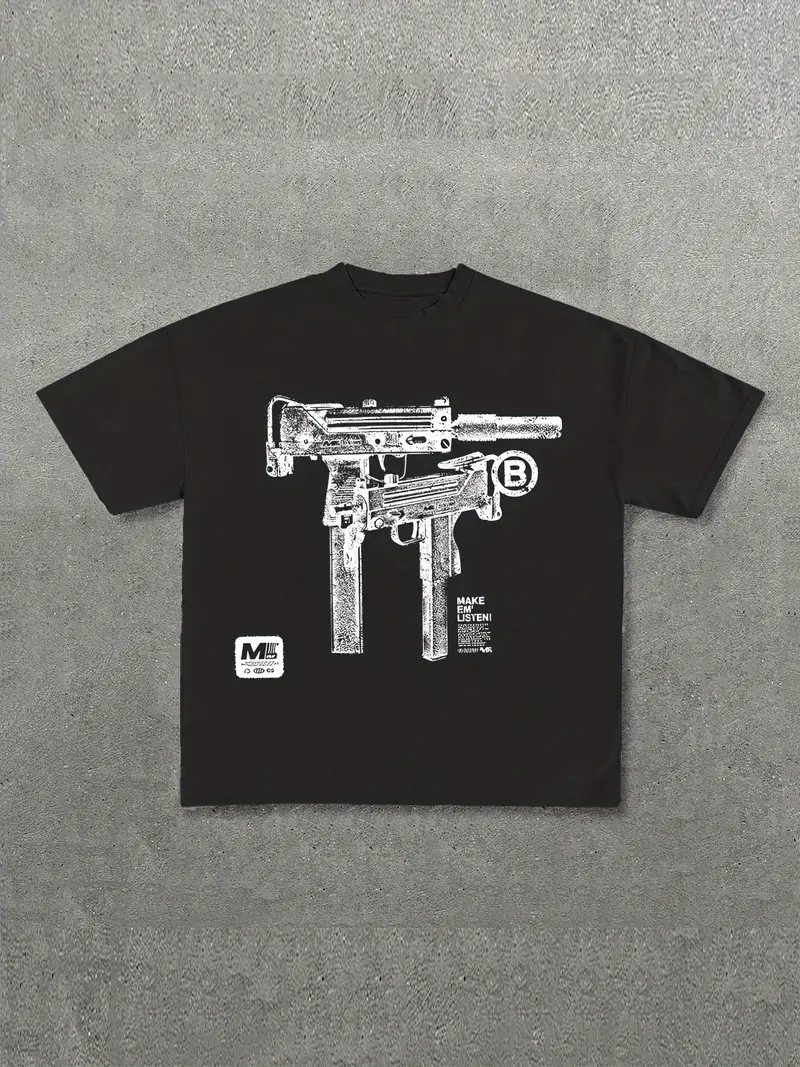MAC-10 T-Shirt
