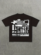 MAC-10 T-Shirt