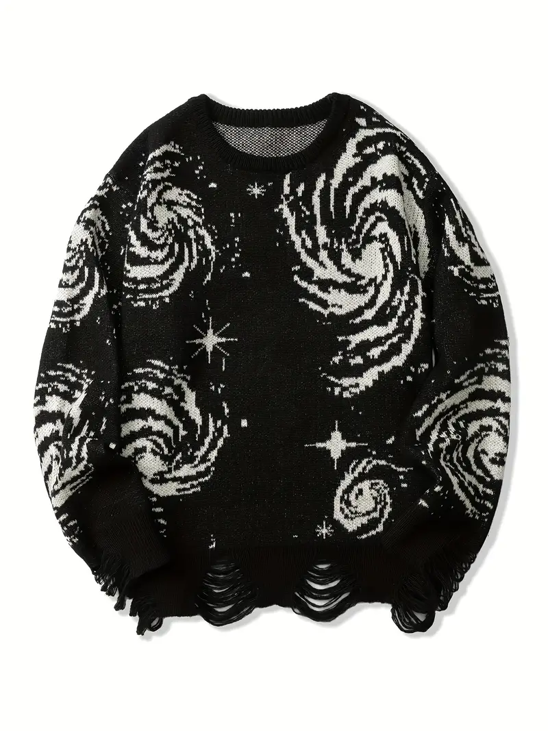 Galaxy Sweater