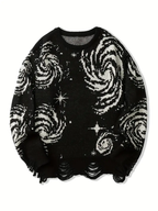 Galaxy Sweater