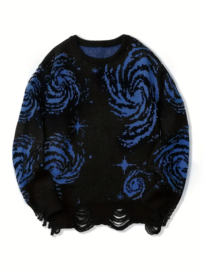 Galaxy Sweater