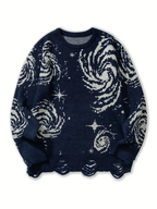 Galaxy Sweater