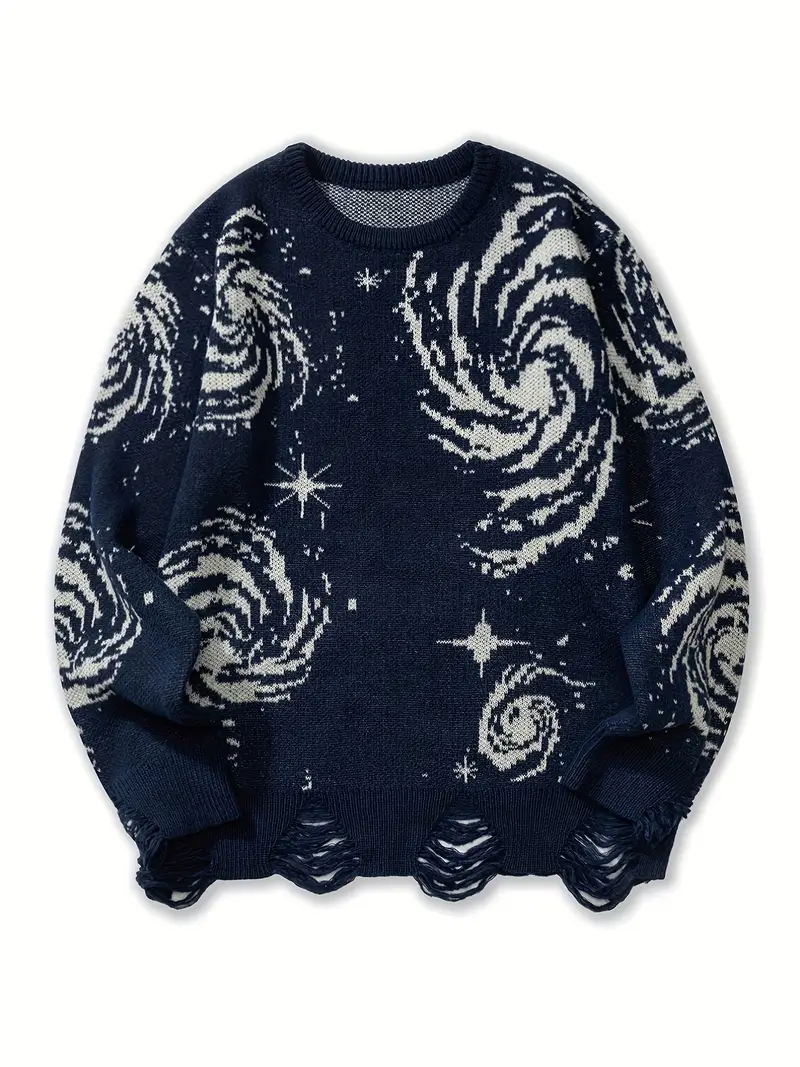 Galaxy Sweater