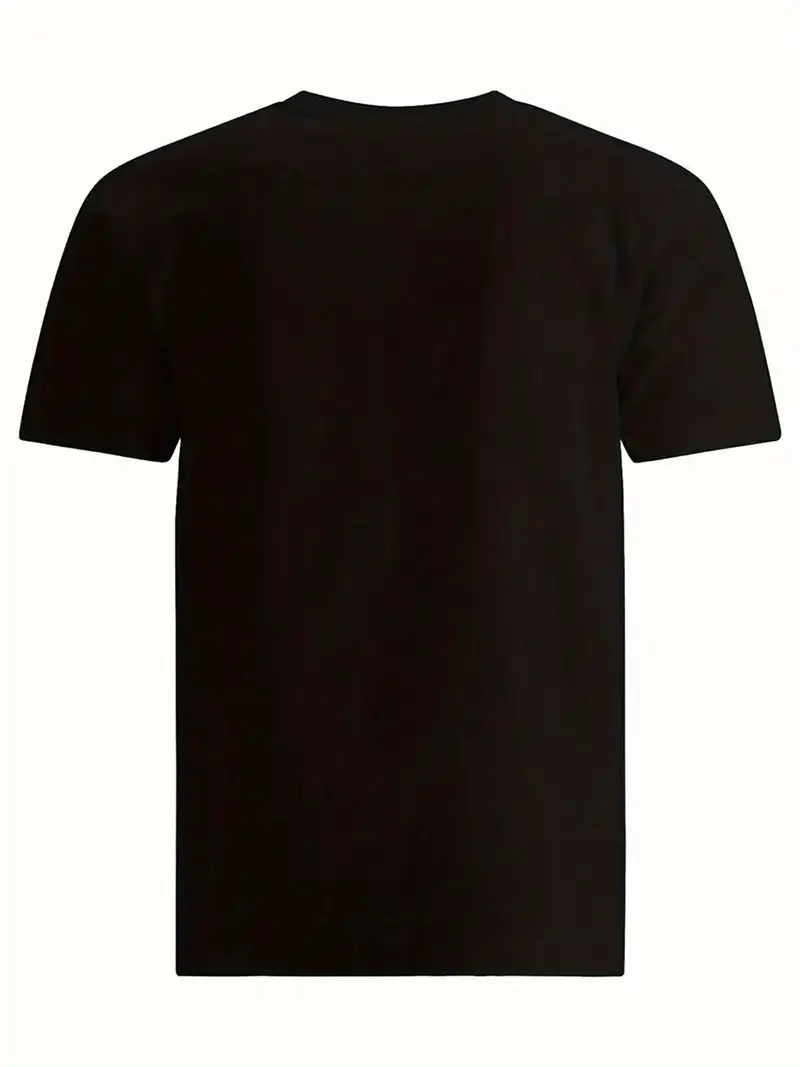 Washed Black After Hours Tee