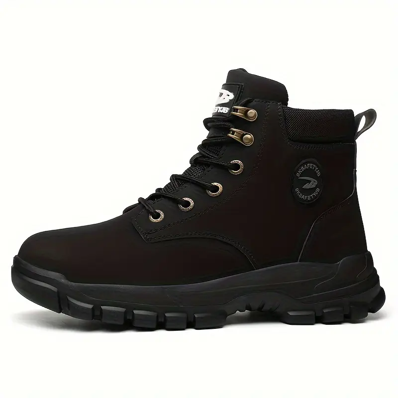 Timbies All Terrain Boots